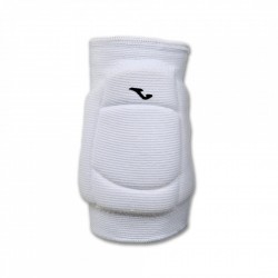 Налокітники Joma Elbow Patch Block M, білий, код: 9996366345101