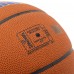 М"яч баскетбольний Spalding Slam Dunk №7, коричневий, код: 77935Y-S52
