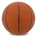 М"яч баскетбольний Spalding Slam Dunk №7, коричневий, код: 77935Y-S52