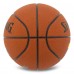 М"яч баскетбольний Spalding Slam Dunk №7, коричневий, код: 77935Y-S52