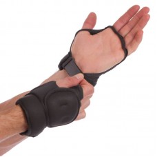 Рукавички-обважнювачі FitGo Valeo 950 г, код: TA-4420-950 Рукавички-обважнювачі FitGo Valeo 950 г, код: TA-4420-950