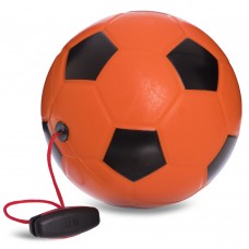 М"яч футбольний тренажер PlayGame, код: FB-6884