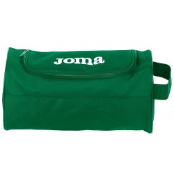 Сумка для взуття Joma Shoe Bag 180х330х170 мм, зелений, код: 9995184945098
