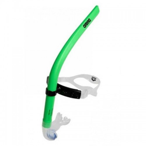 Трубка Arena Swim Snorkel III салатовий, код: 3468336630051 Трубка Arena Swim Snorkel III салатовий, код: 3468336630051