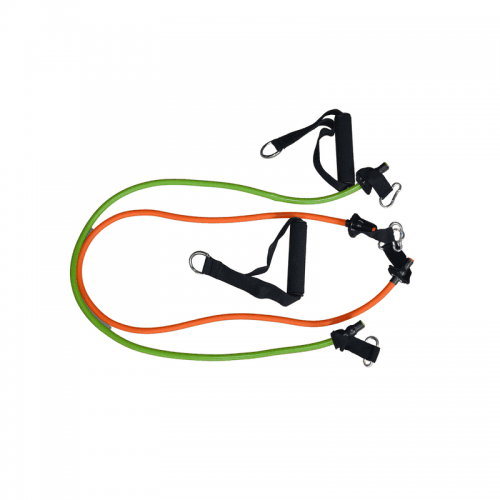 Набір еспандерів EnergyFIT, код: GB-RT2005 Набір еспандерів EnergyFIT, код: GB-RT2005