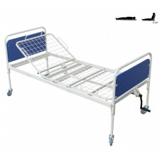 Ліжко функціональне Норма-Трейд двосекційне, код: ЛФ.2.1.3.1.М Ліжко функціональне Норма-Трейд двосекційне, код: ЛФ.2.1.3.1.М