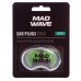 Беруші для плавання MadWave Ergo зелений, код: M071201_G
