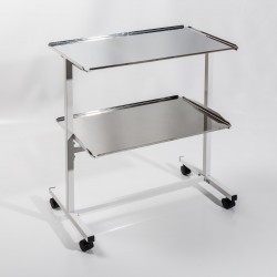 Столик стоматолога медичний Атон СТ-С-2Н, код: 1180131618-A