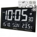 Настінний годинник Technoline WS8007 Black, код: DAS301207-DA