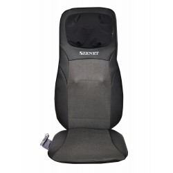 Масажна накидка Zenet для спини і шиї, код: ZET 842 Масажна накидка Zenet для спини і шиї, код: ZET 842