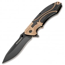 Ніж Boker Magnum Advance Desert Pro, код: 01RY307-AM