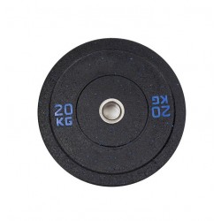 Диск для кросфіту 20 кг Generation Fitness FF51B1F-20, код: 523086-AX