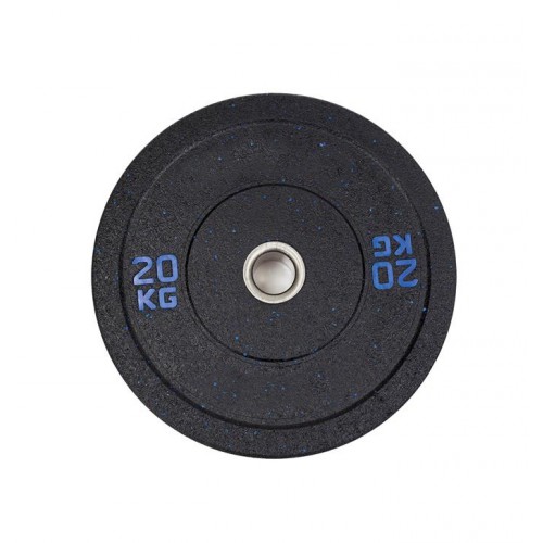 Диск для кросфіту 20 кг Generation Fitness FF51B1F-20, код: 523086-AX