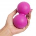 Масажер для спини FitGo DuoBall Rad Roller рожевий, код: FI-6909-S52