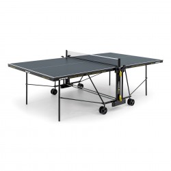 Тенісний стіл Donic Indoor Style 600/ Антрацит, код: 230246700A-ST