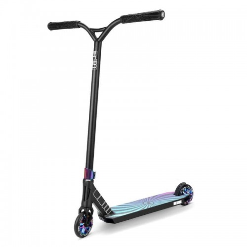 Самокат трюковий Hipe H10 Neochrome, код: 250864-ST