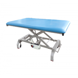 Стіл масажний Войта-Бобата ТОВ "Ортопед" 2000х1200х850 мм, код: СМБ(е)-1 Стіл масажний Войта-Бобата ТОВ "Ортопед" 2000х1200х850 мм, код: СМБ(е)-1