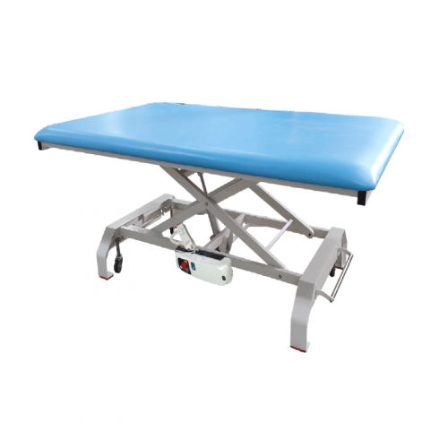 Стіл масажний Войта-Бобата ТОВ "Ортопед" 2000х1200х850 мм, код: СМБ(е)-1