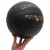 М'яч баскетбольний Composite Leather Spalding TF Super Flite №7, чорний, код: 77559Y-S52