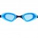 Окуляри для плавання юніорські MadWave Junior Micra Multi II синій, код: M041901_BL