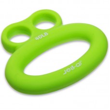 Еспандер кистьовий FitGo Frog 40LB салатовий, код: FI-1783_LG Еспандер кистьовий FitGo Frog 40LB салатовий, код: FI-1783_LG
