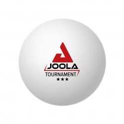М"ячі для настільного тенісу Joola Tournament 40+ 12 шт (44322), код: 930812-SVA М"ячі для настільного тенісу Joola Tournament 40+ 12 шт (44322), код: 930812-SVA