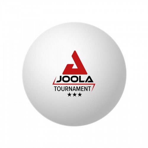 М"ячі для настільного тенісу Joola Tournament 40+ 12 шт (44322), код: 930812-SVA М"ячі для настільного тенісу Joola Tournament 40+ 12 шт (44322), код: 930812-SVA