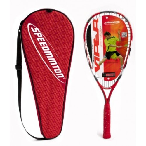 Ракетка для швидкісного бадмінтону Speedminton® Racket S-Viper, код: 4260030783274