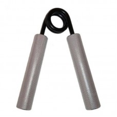 Еспандер кистьовий професійний Ecofit нагрузка 45кг, 100LB, металл, код: К00021959 Еспандер кистьовий професійний Ecofit нагрузка 45кг, 100LB, металл, код: К00021959