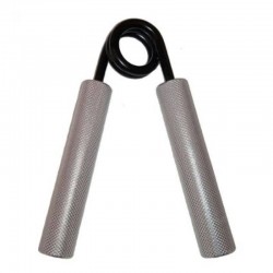 Еспандер кистьовий професійний Ecofit нагрузка  45кг, 100LB, металл, код: К00021959