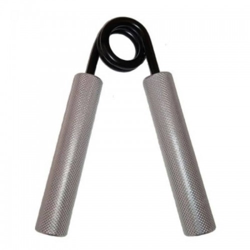 Еспандер кистьовий професійний Ecofit нагрузка 45кг, 100LB, металл, код: К00021959 Еспандер кистьовий професійний Ecofit нагрузка 45кг, 100LB, металл, код: К00021959