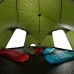 Намет-шатер 10-місний Grand Canyon Black Knob 10 Capulet Olive, код: DAS302743