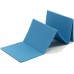 Килимок спортивний складаний Toorx Foldable 5-section 1750х500х8 мм, блакитний, код: 931137-SVA