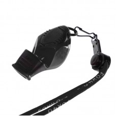 Свисток суддівський Fox40 Epik чорний, код: FOX40-EPIK_BK Свисток суддівський Fox40 Epik чорний, код: FOX40-EPIK_BK