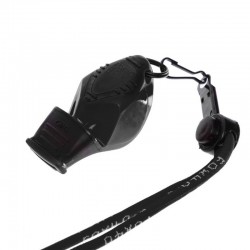 Свисток суддівський Fox40 Epik чорний, код: FOX40-EPIK_BK Свисток суддівський Fox40 Epik чорний, код: FOX40-EPIK_BK