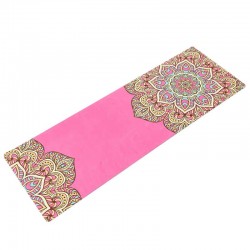 Килимок для йоги FitGo Record 1830х610х3 мм, код: FI-5662-48 Килимок для йоги FitGo Record 1830х610х3 мм, код: FI-5662-48