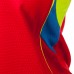 Форма баскетбольная женская PlayGame Lingo XL (46-48), красный-салатовый, код: LD-8295W_XLRLG