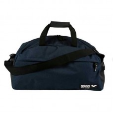 Сумка Arena Team Duffle 25, 500x180x250мм, темно-синій, код: 3468336389744