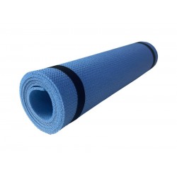 Килимок для спорту Lanor Тренер 1800х600х6 мм, код: 261913048-E