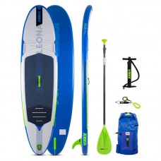 Надувна SUP дошка (борд) Jobe Aero SUP Leona 10.6 - model 2021, код: 486421010-IN