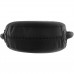 Кругла подушка Adidas Round Pro Punch 410x180 мм, чорний, код: 15785-832