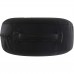Кругла подушка Adidas Round Pro Punch 410x180 мм, чорний, код: 15785-832