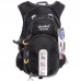 Рюкзак спортивний Deuter чорний, код: GA-802_BK