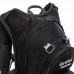 Рюкзак спортивний Deuter чорний, код: GA-802_BK