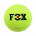 М"ячі для великого тенісу Fox 3шт, салатовий, код: BT-9803