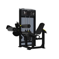 Згинач стегна сидячи Impulse Classic Seated Leg Curl, код: IF9306-ST