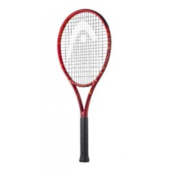 Ракетка Head MX Spark Suprm (red) Gr3, код: 724794898604