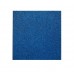 Гумова плитка EcoGuma Standart 25 мм (синій) код: EG25BL