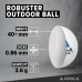 Набір для настільного тенісу Vivid Outdoor 2 Bats 3 Balls (51010), код: 930953-SVA Набір для настільного тенісу Vivid Outdoor 2 Bats 3 Balls (51010), код: 930953-SVA