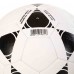 М"яч футбольний Pele Ballonstar №5 PU, білий-чорний, код: FB-7938